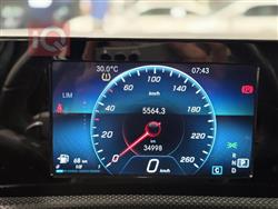 مێرسێدس بێنز A-Class